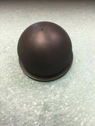 0020-06967 DOME, GRAPHITE