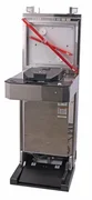 Brooks Automation Fixload 6 300mm Wafer Load Port Transfer Handler 013096-369-20