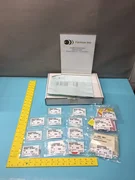 AMAT 0240-23075 List Basic Shut Comp Shield Parts, 0015-20035, 136264