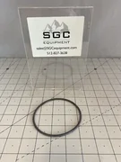 Applied Materials/AMAT O-Ring ID3.484 x 0.139 Gray PN: 3700-01020