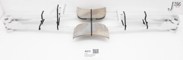 41575 APPLIED MATERIALS ROBOT ARM ASSY, 0040-03662 0040-03661