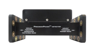 MKS Instruments FI20164-1 Precision Power Detector Module ASTeX AMAT 0190-51029
