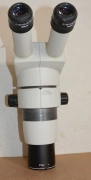 Nikon SMZ800 Binocular Zoom Stereo Microscope with C-W10zA/22 Eyepieces Lens