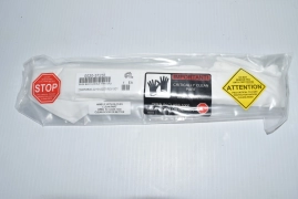 AMAT APPLIED MATERIALS 0020-37231 BUSS BAR FLEXIBLE THRU GFCI- NEW (EJY48)