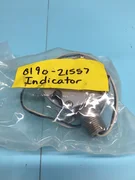 AMAT 0190-21557 INDICATOR X-TMS-209 RECIEVER, NEWPORT 5088, 119131
