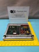 AMAT 0100-20100 Analog I/O Board, AI/O, PCB, FAB 0110-20100, 195841