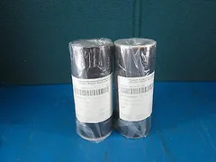 Lot Of 2 Tape Kapton 35"Thick 955-090021-035 4500550424 Lam Research FraLock 1RL