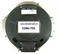 AMAT Applied Materials 0010-70648 Screwdown Lid P5000 Etch 0040-31943 Spare