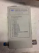 TELEDYNE INSTRUMENTS 033590300 0-20 WT% 452 O3 SENSOR  APPLIED MATERIALS MFC