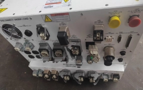 1 PC USED APPLIED MATERIAL AMAT TX78724 0195-1432
