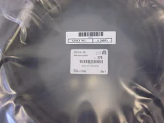APPLIED MATERIALS 0150-21033 CABLE ASSY, N2 HEATER