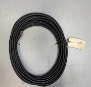 AMAT - 0150-21685 CABLE ASSY, HN(M), STR TO N(M), STR RG-217 75'