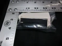 APPLIED MATERIALS (AMAT) 0021-03349 CLAMP,N2 PURG,LOWER,31"GP,ETCH