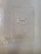 Applied Materials AMAT 0020-05810 Gasket RF 8.02 OD x .135 Thk Copper 8 Inch New
