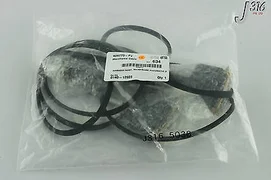 5038 APPLIED MATERIALS MAINFRAME PNEUMATIC 3 HARNESS ASSY (NEW) 0140-12928