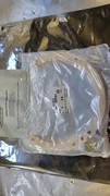 Applied Materials  200mm Ring, Wafer Lift, REV 1, Ceramic AMAT 0190-09291