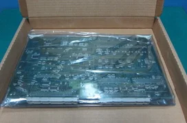 Nikon 4S015-164 NK-C441-1 Circuit Board