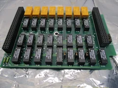 AMAT 0100-09238 Seriplex Interlock Matrix PCB, 114719