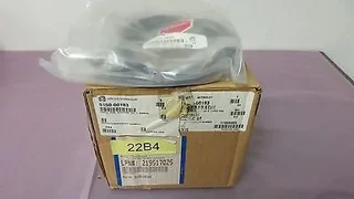 AMAT 0150-00183, A Cable, PCB, Stepper, Ch. 1 Anneal 402115