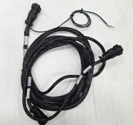 AMAT 0140-09127 HARNESS ASSEMBLY, DC POWER, SPARE POWER