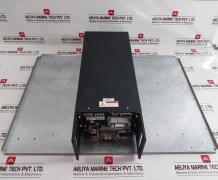 ADVANCED ENERGY 3152000-107 J Pinnacle Diamond DC Power Supply 8kW 1500VDC