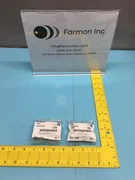 2 AMAT 0020-23836 Plate Adapter Clamp G-12, 134561