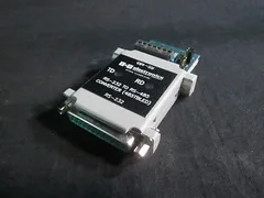 Applied Materials (AMAT) 0730-01050 485TBLED CONVRS-232 to RS-485 Balanced Full/
