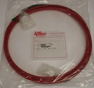 Applied Materials 0150-13042 Cable Heater Cham. "A/B" TEOS Line B