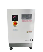 ðŸ† AMAT APPLIED MATERIALS SMC CHILLER 0190-32036 INR-496-002D-X007