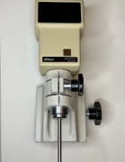 Nikon ME-50HA Electronic Bench Micrometer 0-2 in, 0.00005 in Resolution