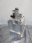 AMAT 0010-76307 ACTUATOR ASSY SPUTTER ETCH, 110768