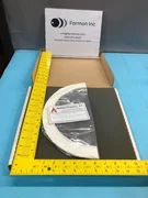 AMAT 0200-10479 Flow Structure, Ceramic, Trench N.G. Phase, 149427