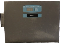AMAT Applied Materials 0190-64093 Aeris-G Plasma Abatement System Refurbished