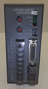 AMAT 0870-01031 Oriental Motor Vexta UDK5128NW-A4 5-Phase Stepping Motor Driver