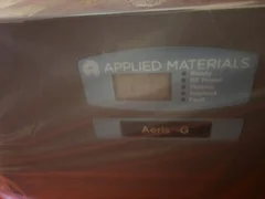 Applied Materials Aeris-G Plasma Abatement System 0190-54908 NEW IN BOX W/CONFTY