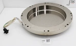 33969 APPLIED MATERIALS SHOWERHEAD, SICONI 0041-13866