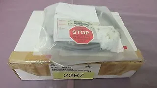 AMAT 0150-04490 Cable Assembly, Pressure Sensor, 300mm Wafer 402117