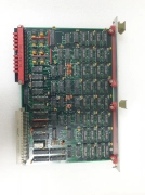Applied Materials   0100-00012 PCB ASSEMBLY VME COUNTER AMAT