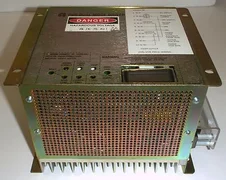 Applied Materials PVD Dual Mode Driver 0190-22014 P1198-208/208 AMAT Sn 140446