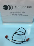 AMAT 0150-09421 Cable Assy, Interlock, Flow Detector, 172148