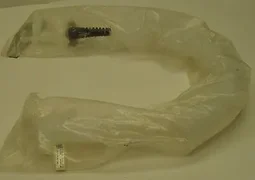 AMAT 0010-77138 Spray Gun Assembly  CMP New, unused sruplus