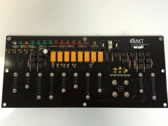 AMAT Applied Materials AKT P-CH REMOTE INTFC CNTRLR 50K CVD Board 0100-71282
