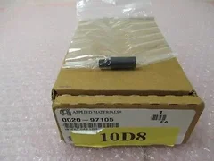 AMAT 0020-97105 Insert Gas Line