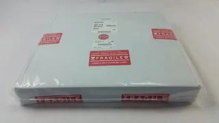 NEW Applied Materials 0200-05710 ALUMINIUM NITRIDE COVER WAFER 300MM