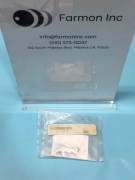 AMAT 0020-29206 Bushing Coil Support, Vectra IMP, 191049