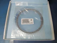 Lam Research 716-443086-305 Silicone Edge Ring, Rev. C