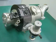 AMAT 3620-01368 TURBOVAC 340MC