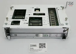 22005 APPLIED MATERIALS SERIPLEX MUX I/O PCB(1),(016H-047H) 0190-35653