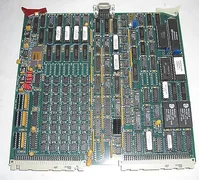 Lam research 810-017031-004 Rev. C