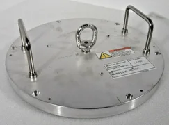 AMAT APPLIED MATERIALS 0020-84586 SLIT VALVE LID 300 TxZ